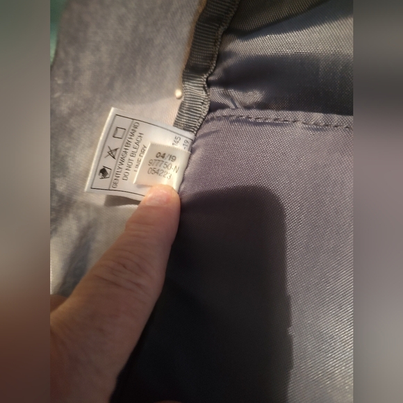 ADIDAS backpack - Picture 7 of 13